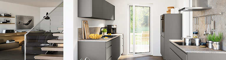 How we can provide your dream kitchen