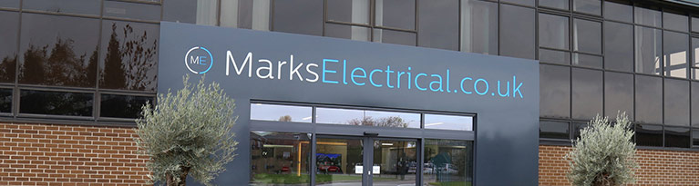 Marks Electrical Showroom