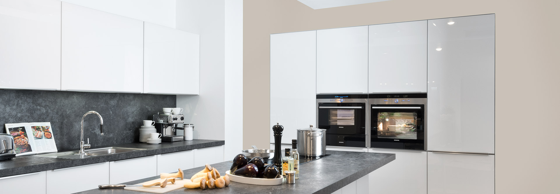 Marks Electrical Showroom