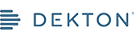 Dekton Logo