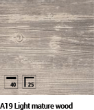 Light Mature Wood