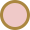 Pale Pink(Antique Brass)