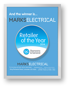 Internet Retailer of the Year Award