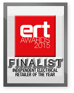 Finalist - Independent Electrical Retailer of the Year