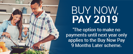 Buy Now Pay 2019