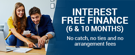 Intrest Free