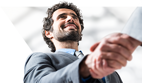 Become a Partner