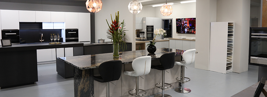Showroom