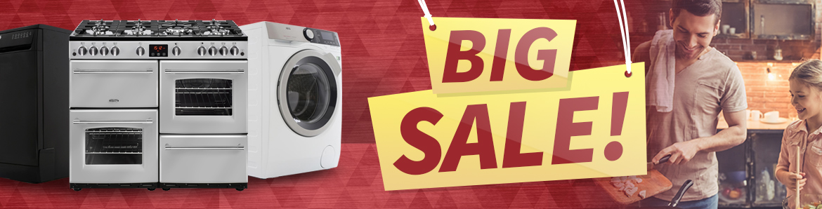 Big Sale now on - Prices slashed
