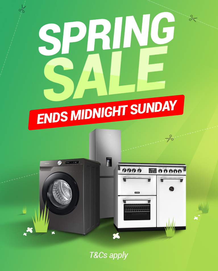 Spring Sale