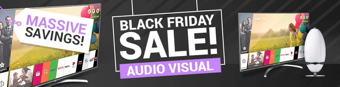 Black Friday Ends - Great deals and prizes available!