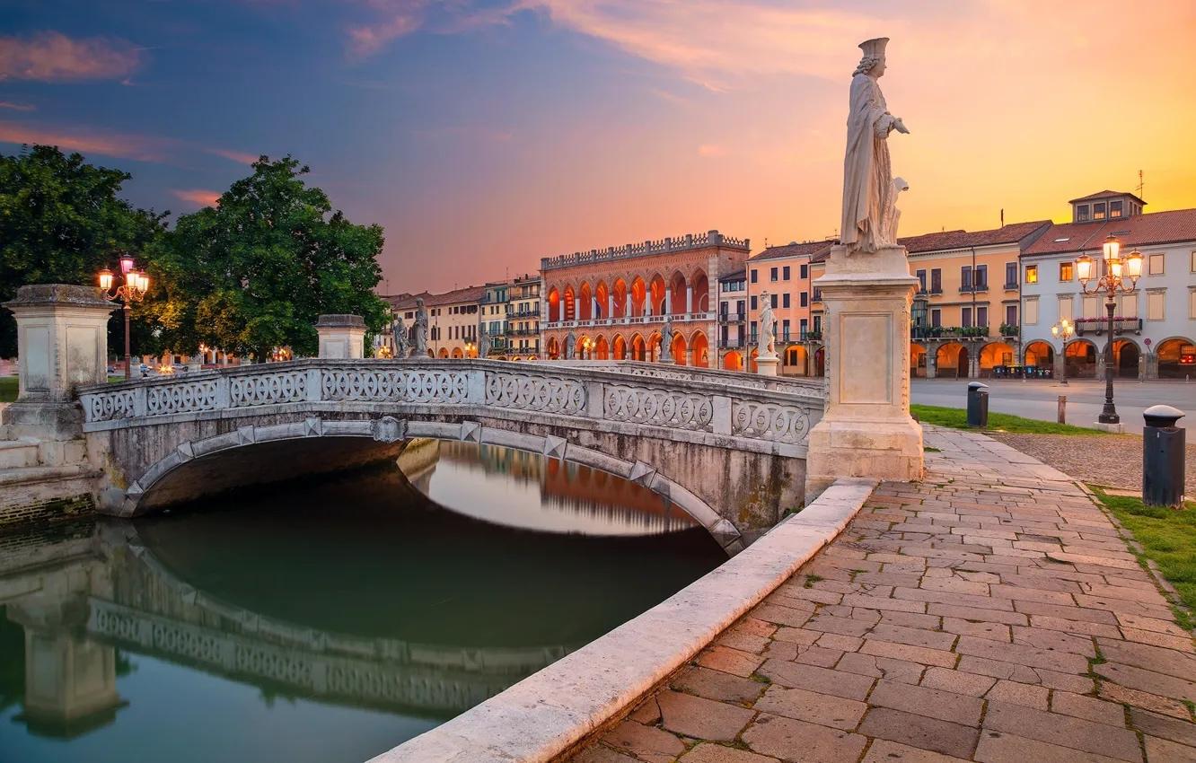 La leggenda di Jacopo de Padova