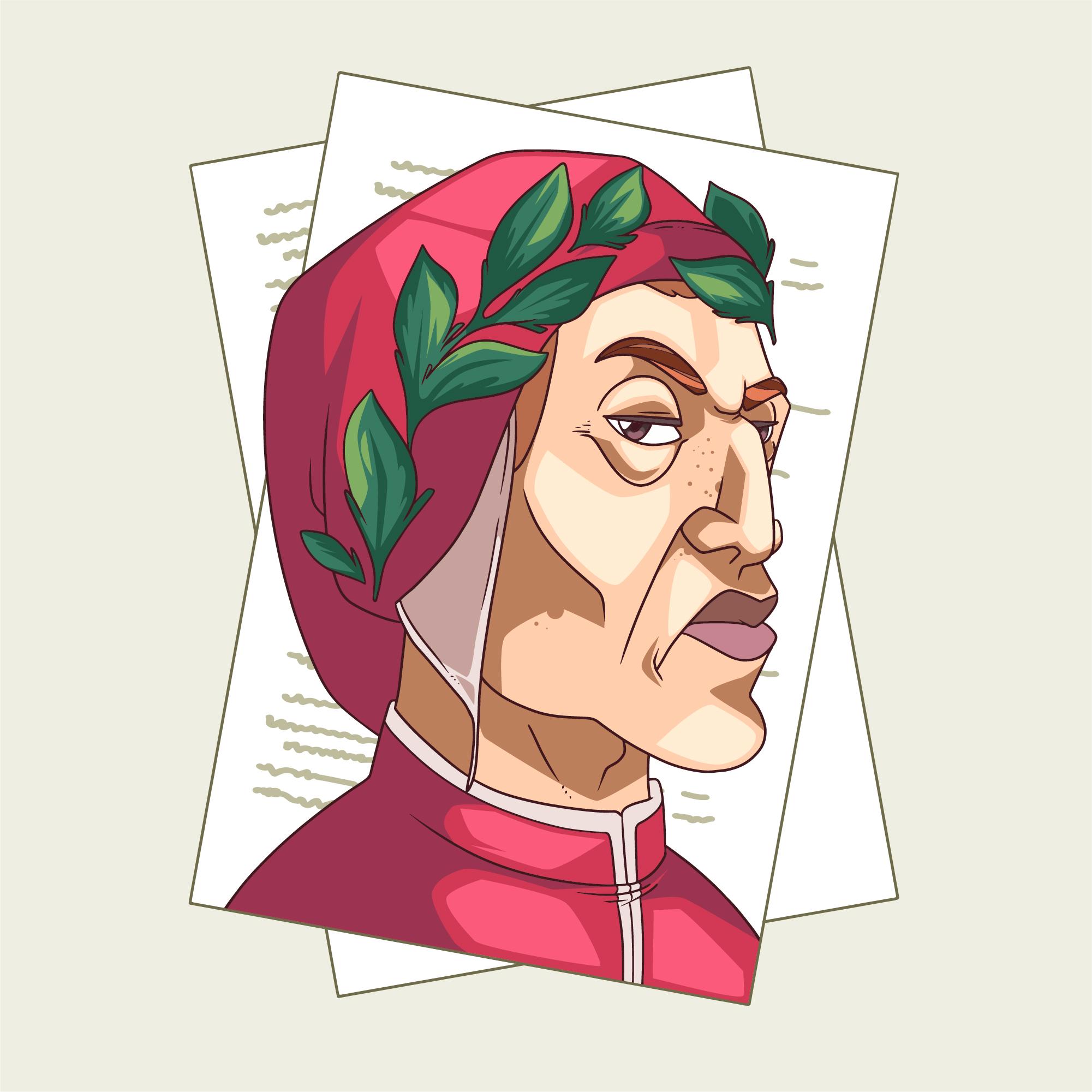 Conosci il Sommo Poeta?