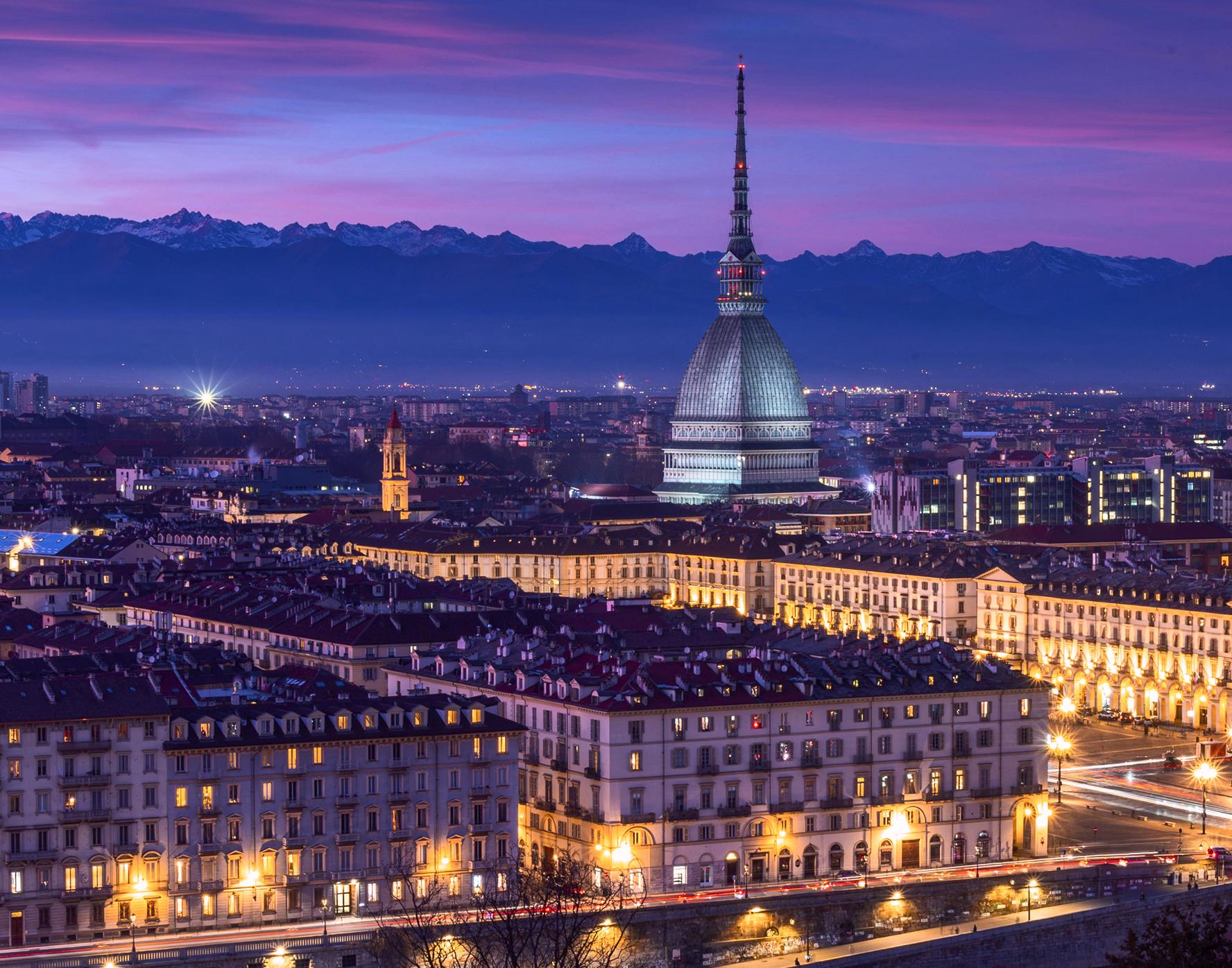 I Segreti Svelati di Torino