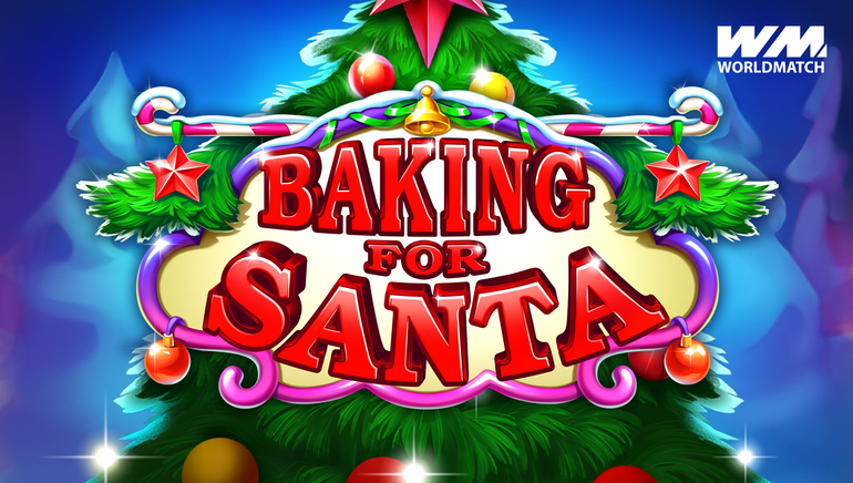 Baking for Santa Screenshot