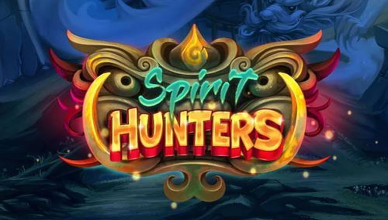 Spirit Hunters Game Screenshot