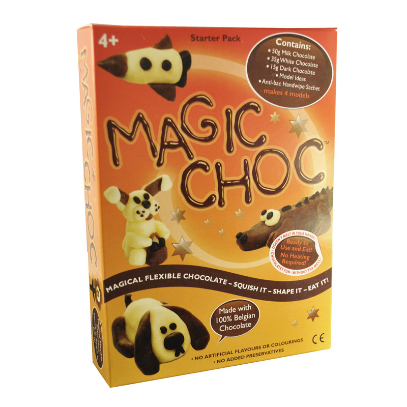 Magic Choc