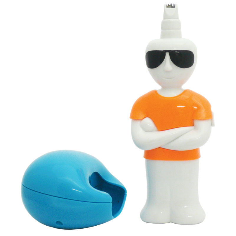 Mr Afro Nose and Ear Trimmer