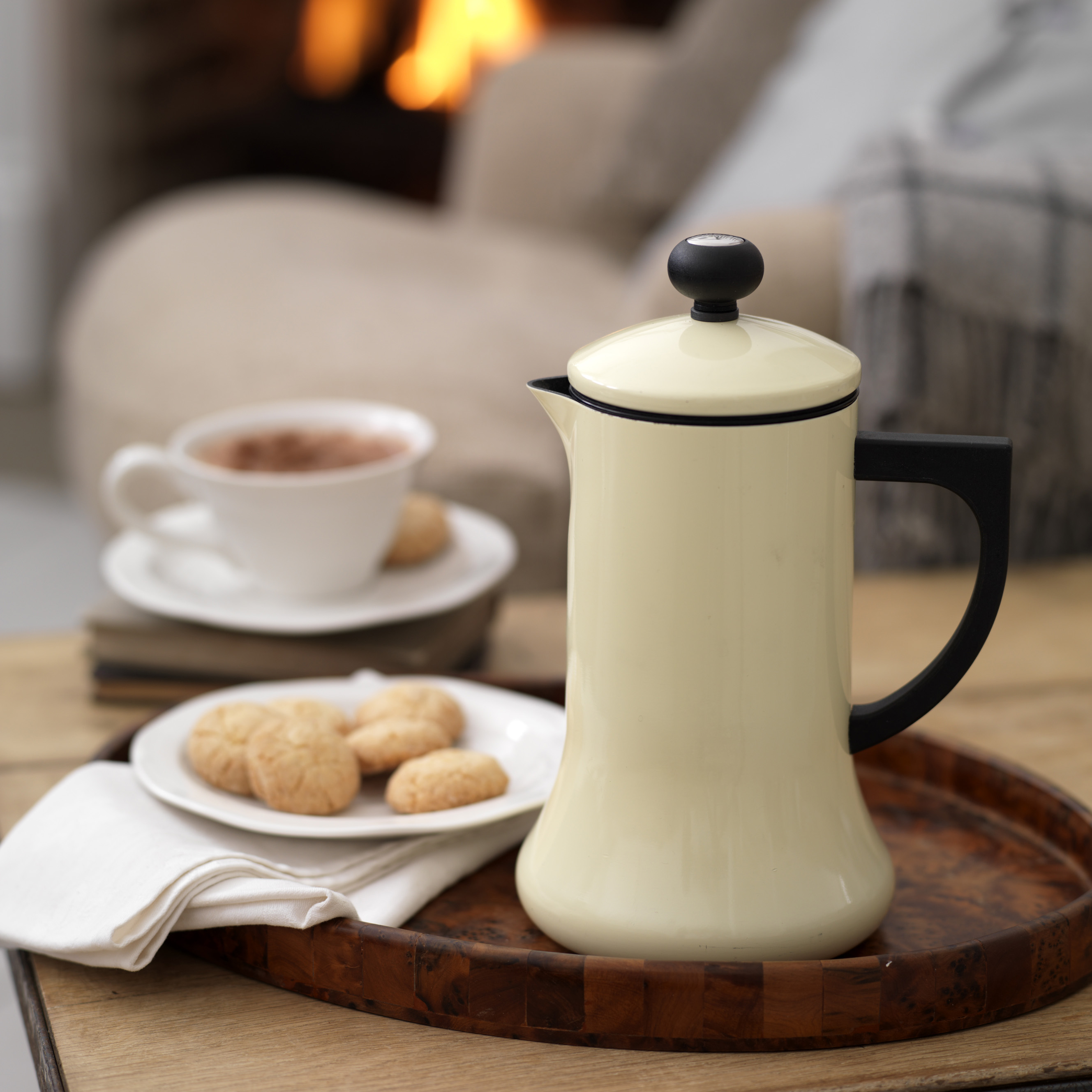 Stove Top Hot Chocolate Maker Buy from