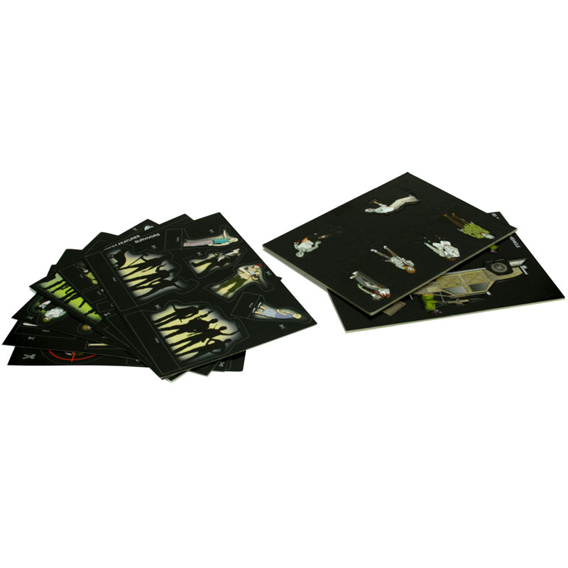Zombie Movie Making Kit Buy from