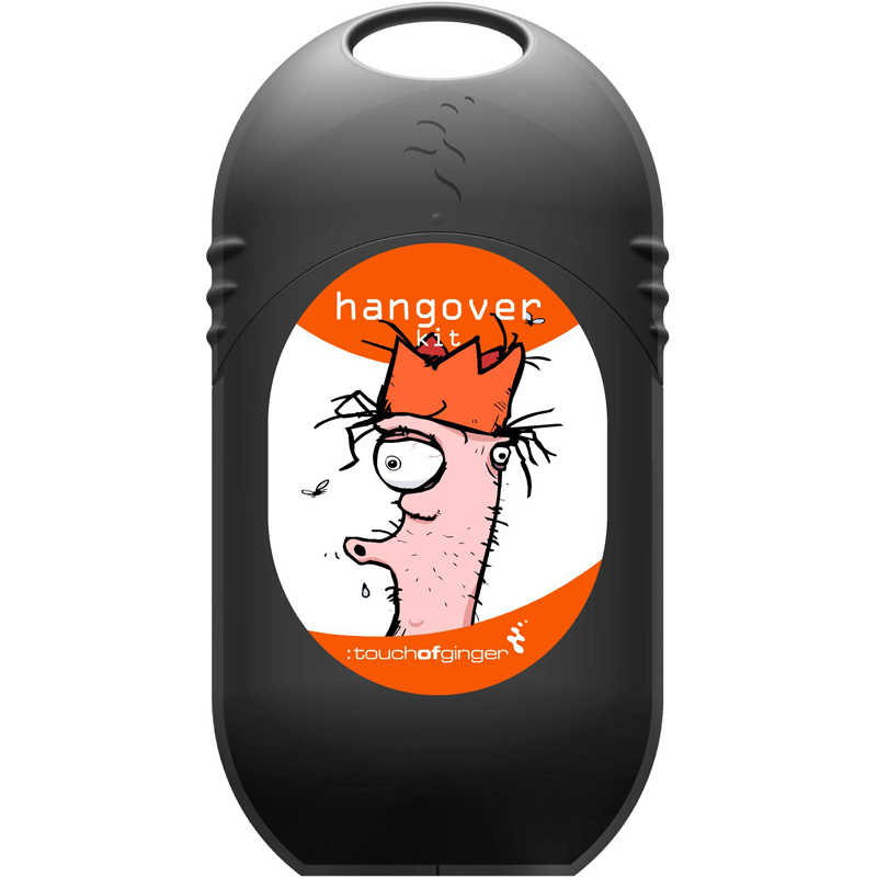 Hangover Kit