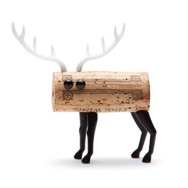 Corkers - Deer