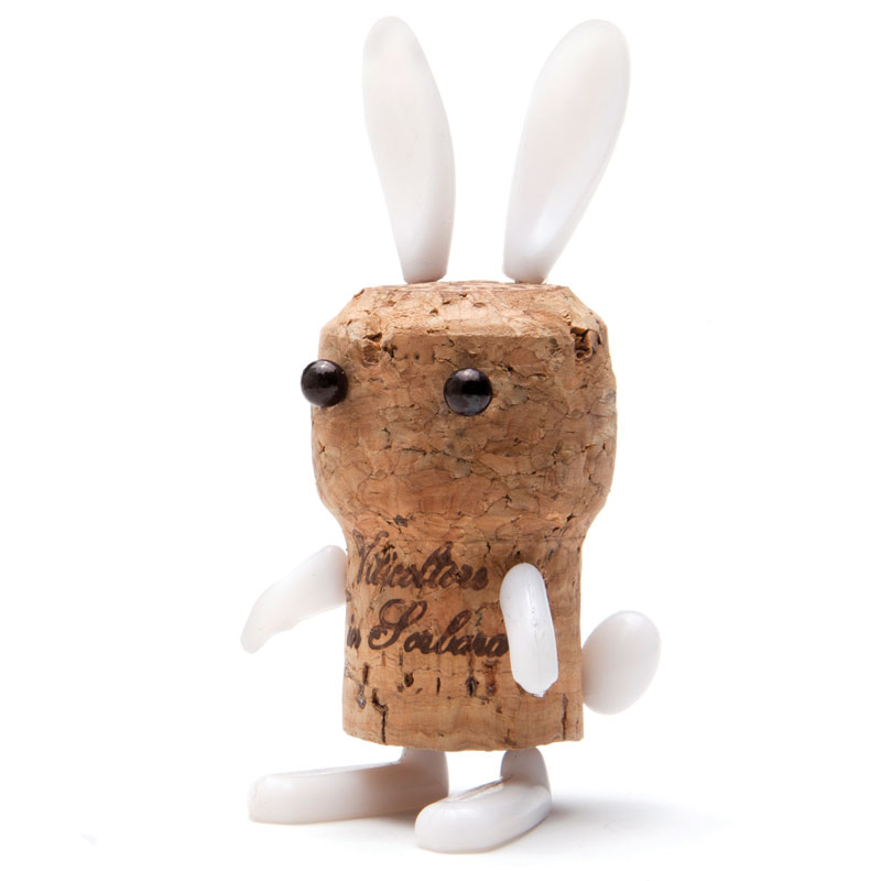 Corkers - Rabbit