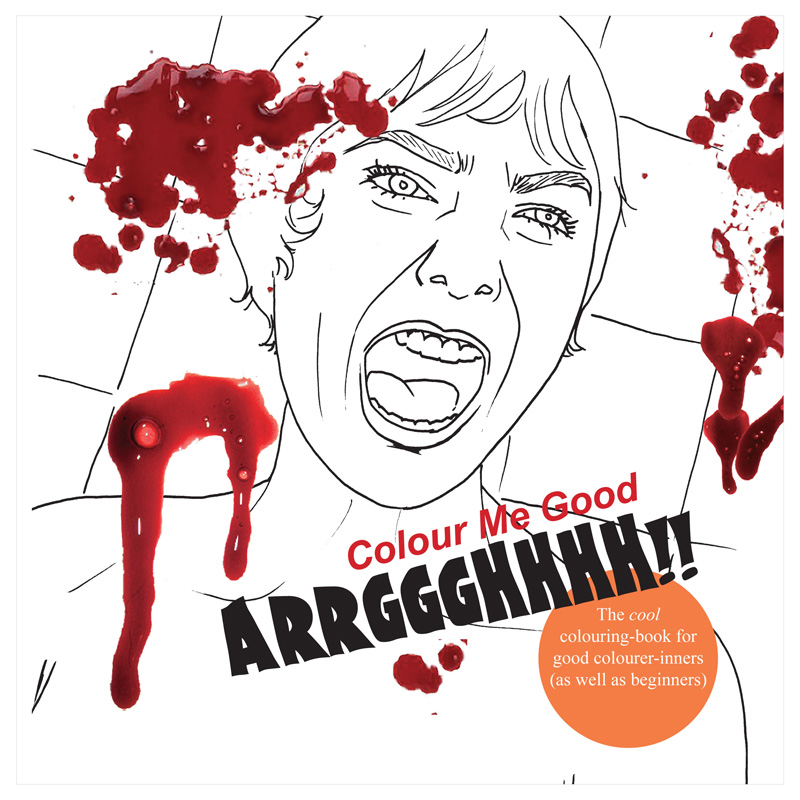 Colour Me Good - Horror Films