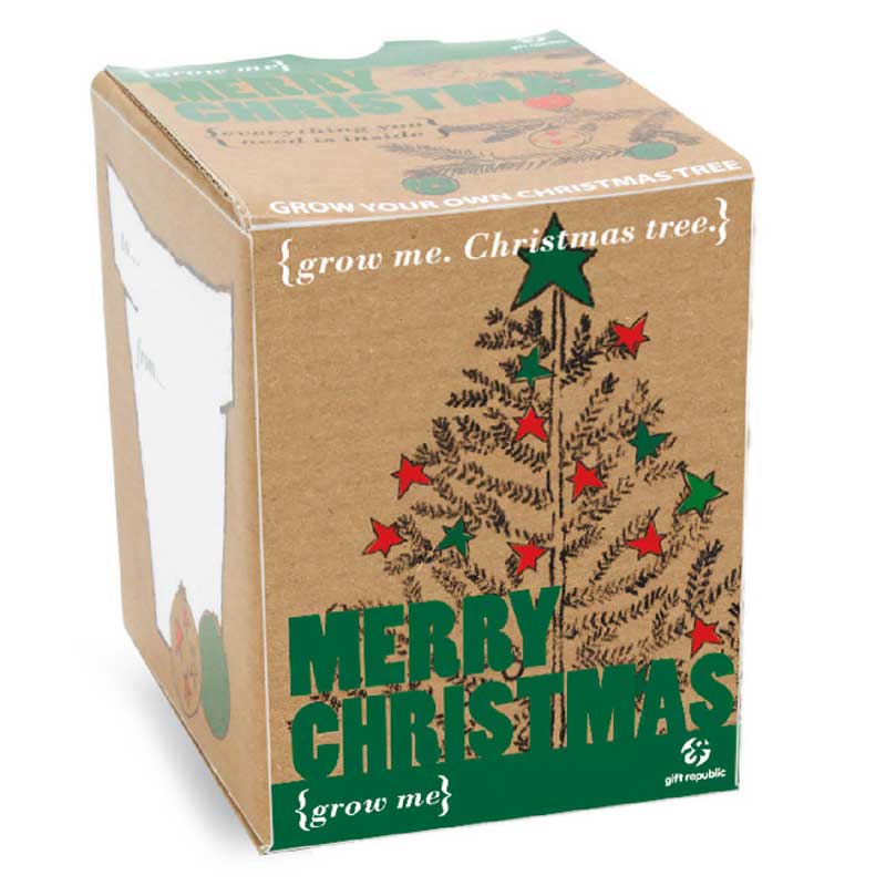 grow me christmas tree buy from prezzybox com grow me christmas tree buy from prezzybox com