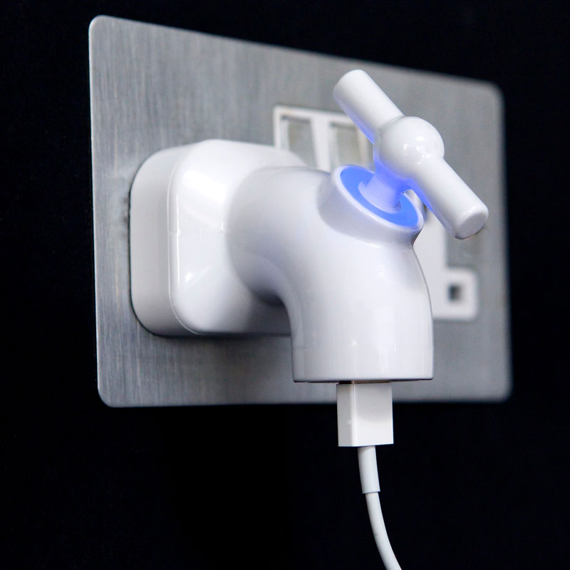 Power Tap