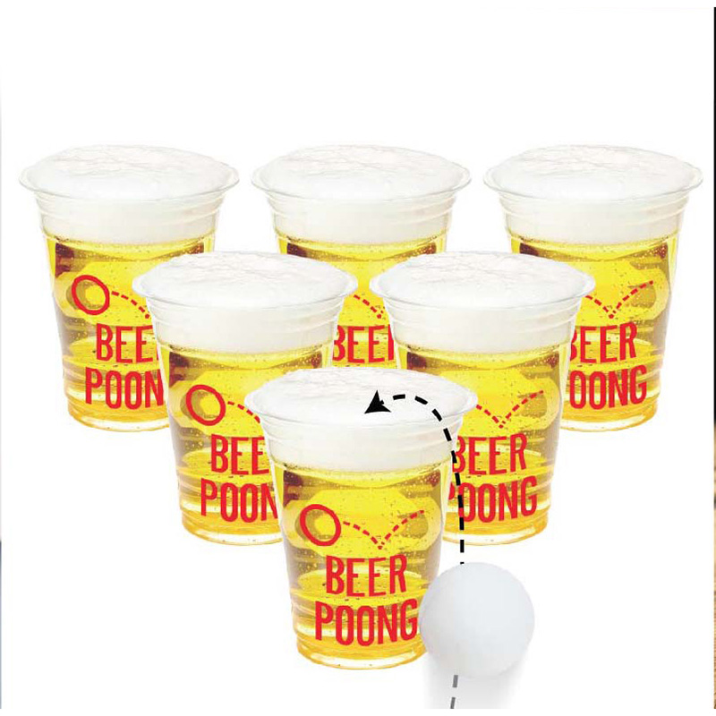 Beer Pong Kit Buy from
