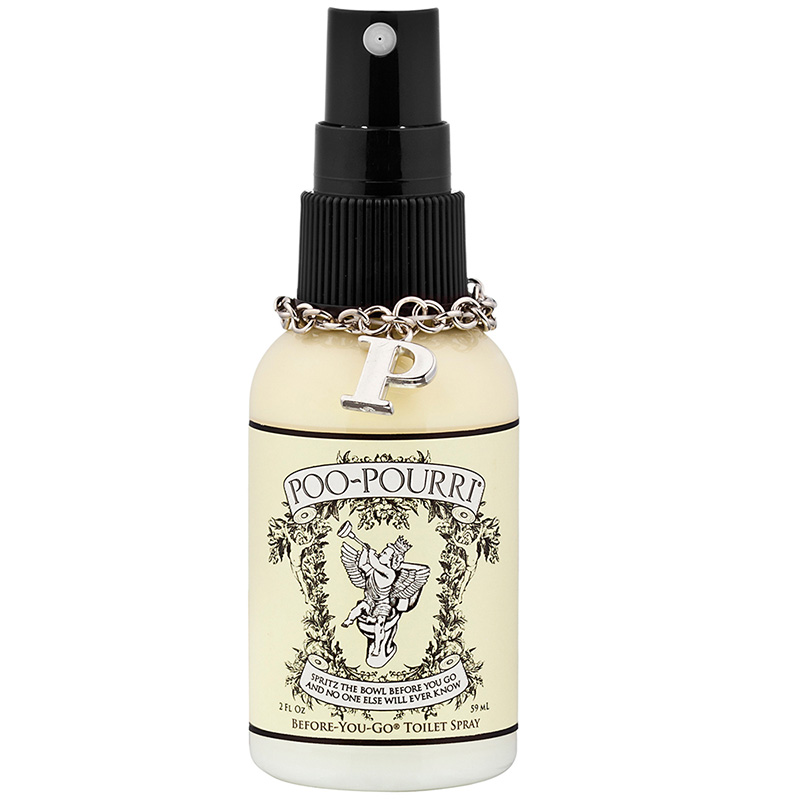 Poo-Pourri