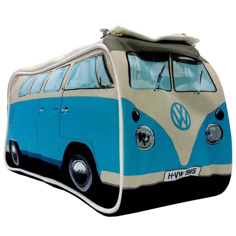VW Campervan Wash Bag