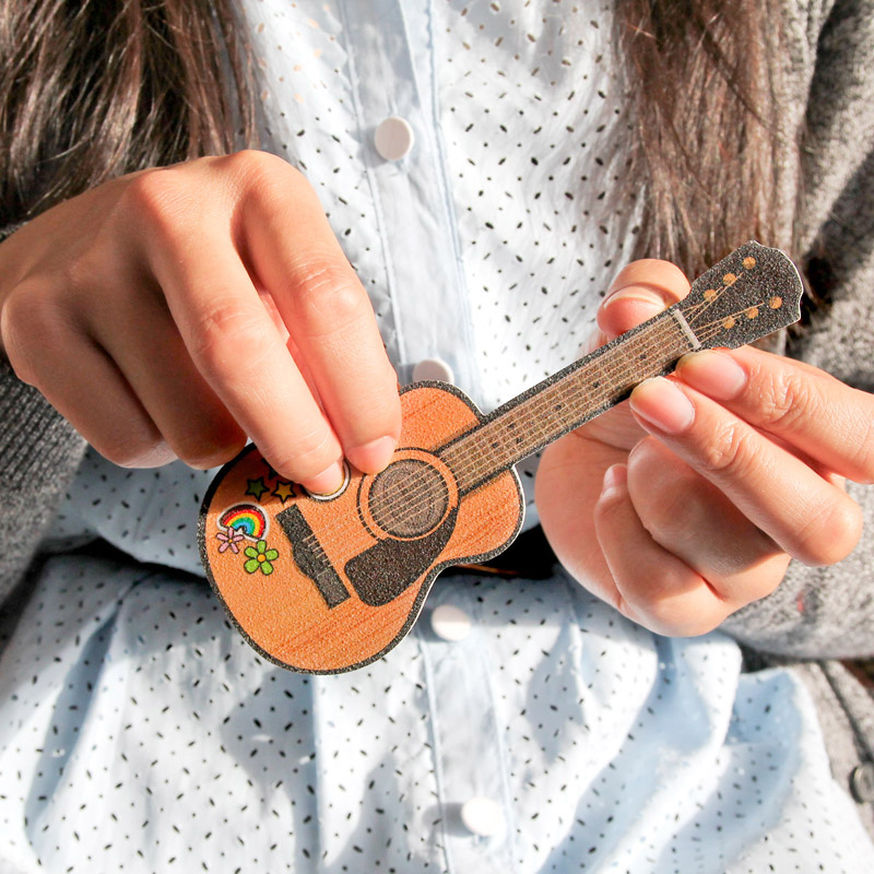 Guitar Nail File Buy from