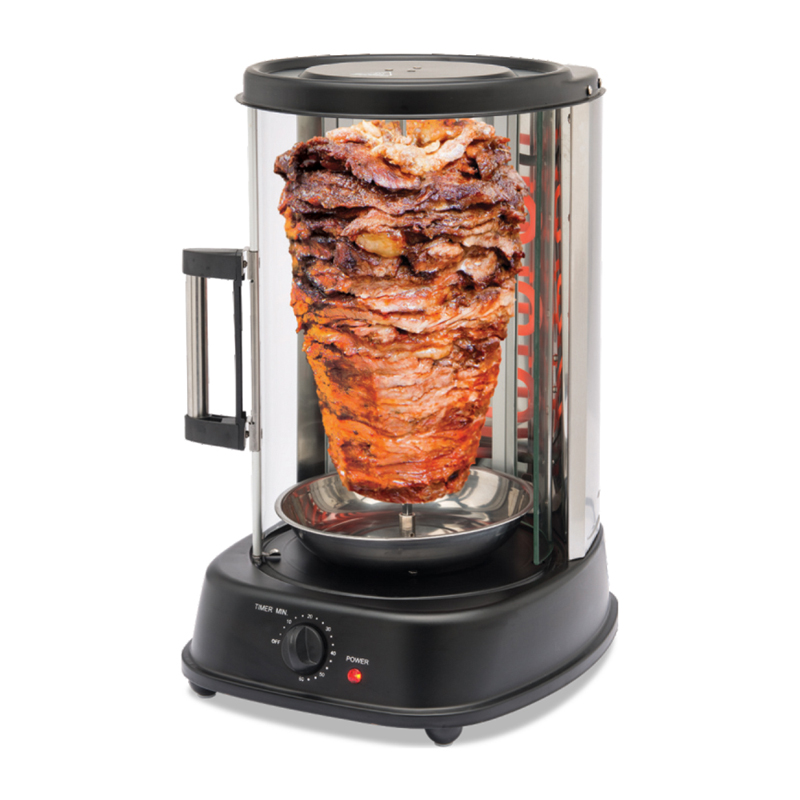 Kebab Rotisserie Grill Buy from
