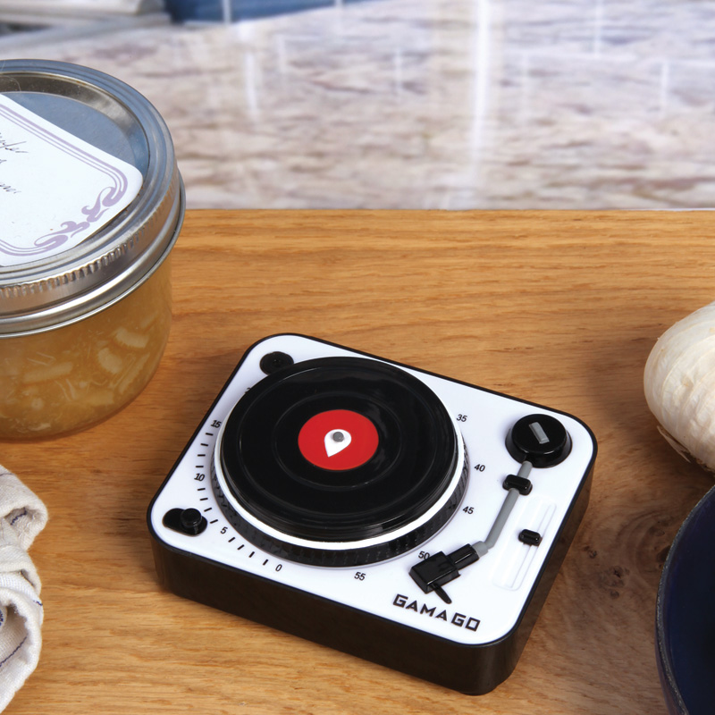 Turntable Kitchen Timer Buy from