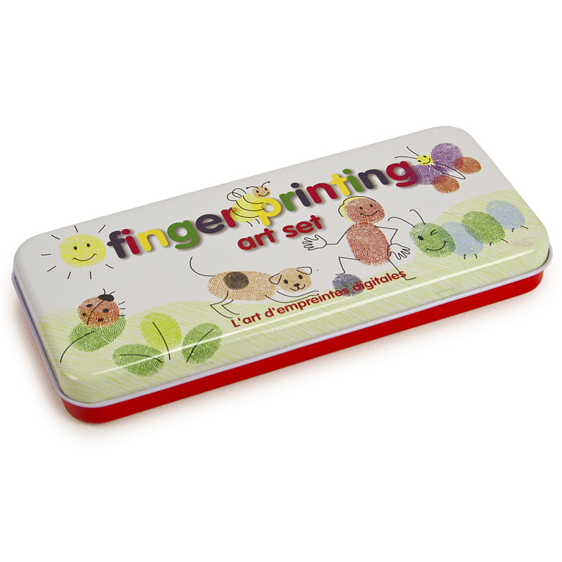 Finger Painting Art Set Buy from