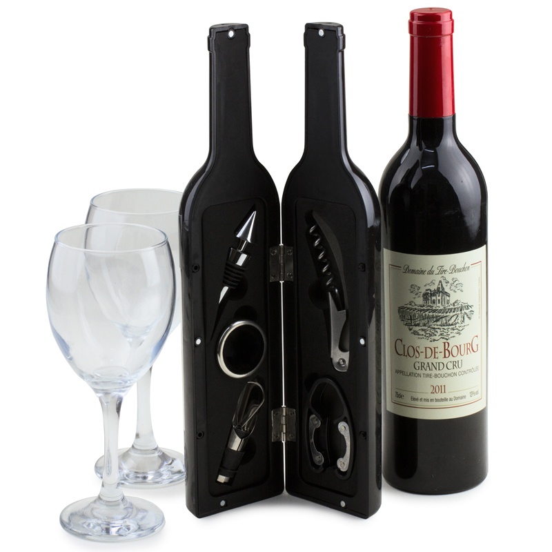 Wine Bottle Kit Buy from