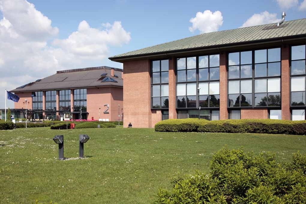 European Institute of Oncology European Institute of Oncology