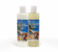 BANABAN PET - Sulphate Free Shampoo & Coat Conditioner - 280m - Buy Now