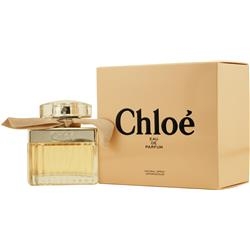 Chloe New Eau De Parfum Spray 2.5 oz by Chloe image