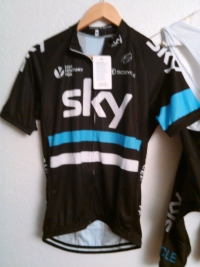 team sky shop
