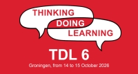 Thinking, Doing, Learning 6
