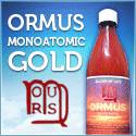 Ormus, Monoatomic Gold,Ormus Gold image