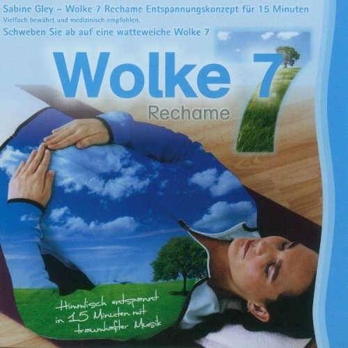 Wolke 7 Rechame® CD für Erwachsene image