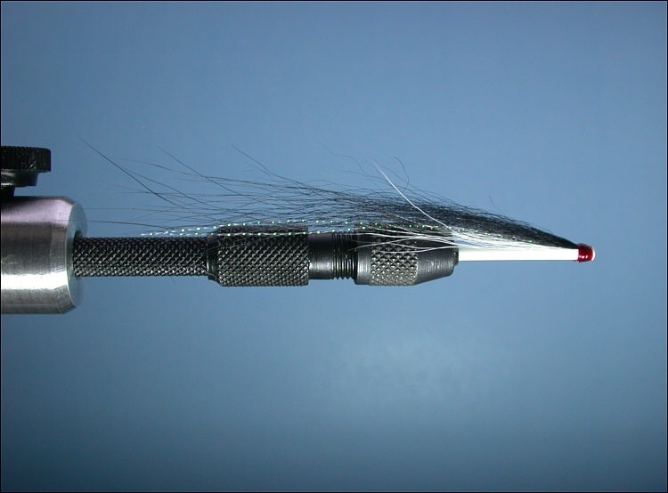 Plastic Fly Tying Tubes with PVC Tubing powered by