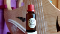 Snaar olie 20ml