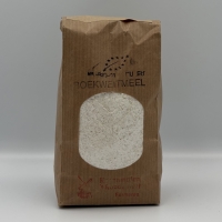 Boekweitmeel Molen 't Roode Hert 500 gram