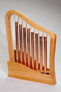 buisklokkenspel diatonisch