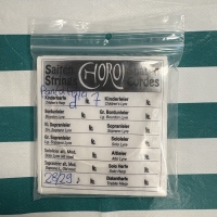 Snarenset Pantoffellier